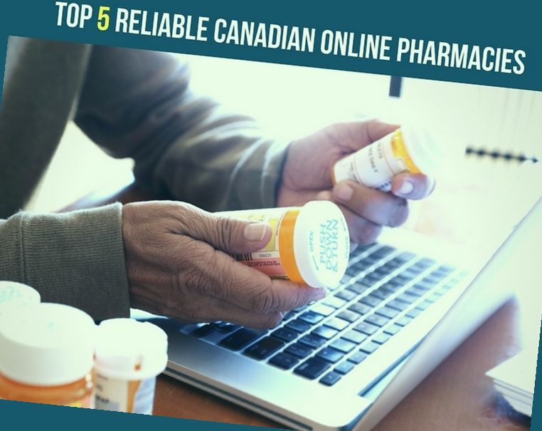 Compare Reviews for Top Online Pharmacies